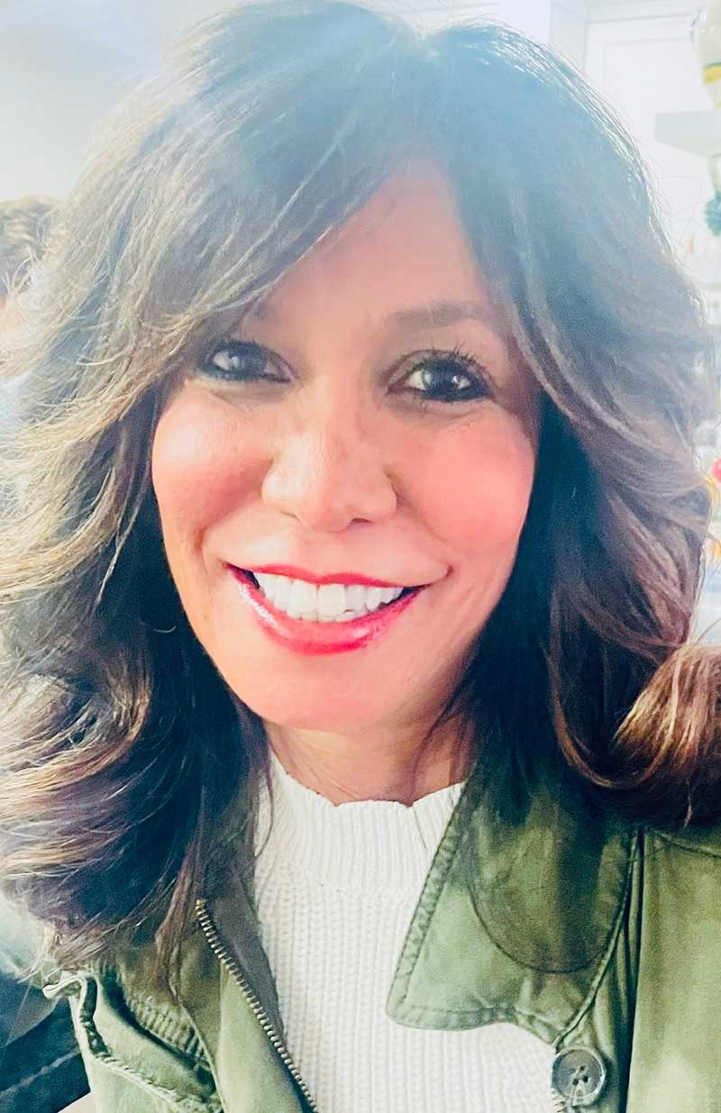 Adria Grillo, RN, MS, CMC Integrative Healthcare Solution, LLC Founder and President